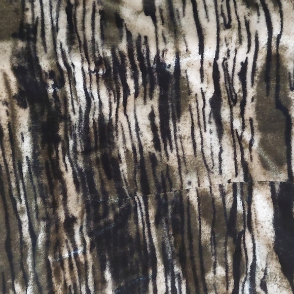 Velvet blouse - Picture 6 of 6